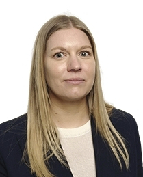 Billede af Lisa Laibach Pedersen
