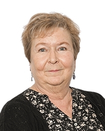 Billede af Outi Marjaana Møller