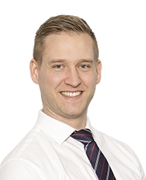 Billede af Mikael Hollænder
