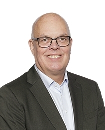 Billede af Niels Brix Grønhøj