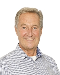 Billede af Jan Hvidberg