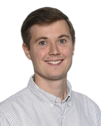 Billede af Jesper Vestergaard