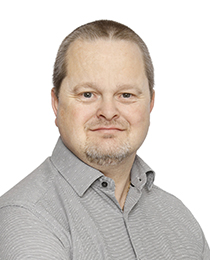 Billede af Michael N. Sørensen