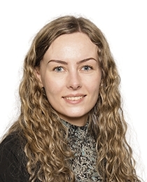 Billede af Mathilde Frost Fahlén