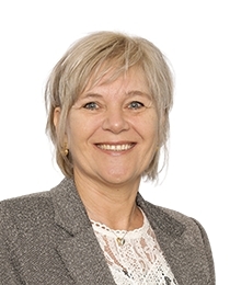 Billede af Anette Stenskrog