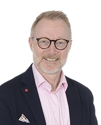 Billede af Carsten Ardilsø