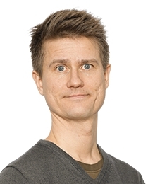 Billede af Mikkel Rask Ditlev