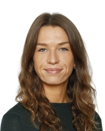 Billede af Ida Marie Olsen