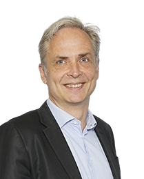 Billede af Thorbjørn Horn Rasmussen