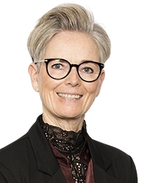 Billede af Jette Skov Jørgensen