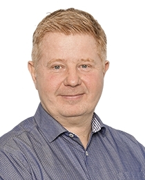 Billede af Lars Bo Christensen
