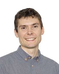 Billede af Andreas Kracht Frandsen