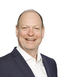 Billede af Johnny Bo Jørgensen