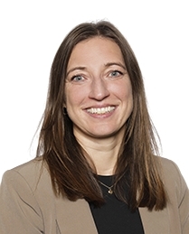 Billede af Marianne Nyborg Jacobsen