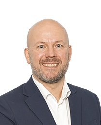 Billede af Henrik Bjerregaard Knudsen