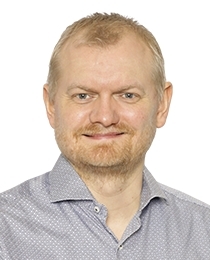 Billede af Kenneth Dencker Petersen