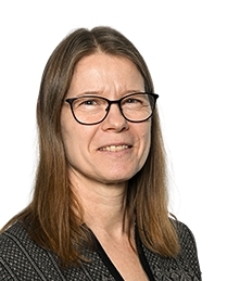 Billede af Lena Larsen