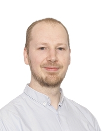 Billede af Emil Snede Andersen