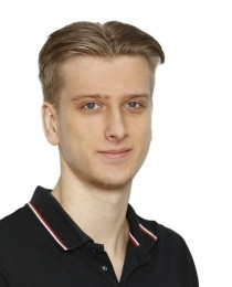 Billede af Marcus Lauridsen