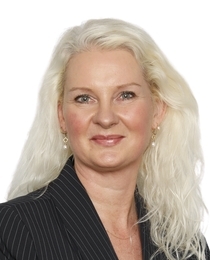 Billede af Lotte Haarup Kousgaard