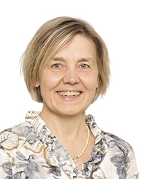 Billede af Ulla Plauborg Møller Kristensen