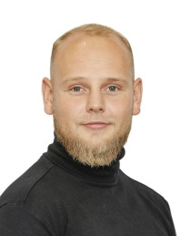 Billede af Nicklas Burchhardt