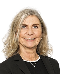 Billede af Dorte Ostenfeldt
