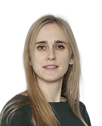 Billede af Michelle Haastrup Stæhr Bengtsen