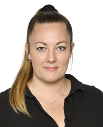 Billede af Louise Thygaard Geisshirt