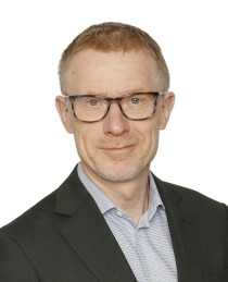 Billede af Søren O. Jespersen