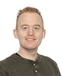 Billede af Simon Bruun