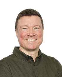 Billede af Steffen Møller Madsen