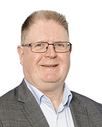 Billede af Peter Beider