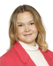 Billede af Ditte Jensen