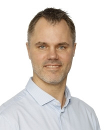 Billede af Mikael Kjelsmark