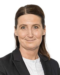 Billede af Heidi Risum Vidstykke