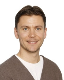 Billede af Frederik Hagelskjær Jensen
