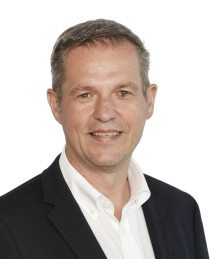 Billede af Morten Kofoed Løwenstein