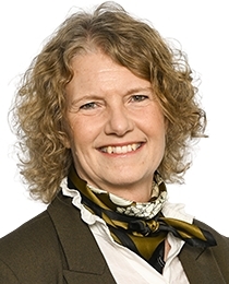 Billede af Lena Pagh Grimstrup
