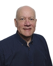 Billede af Jørgen Schou