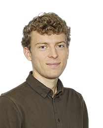 Billede af Magnus Tang