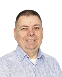 Billede af Michael Hansen