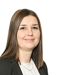 Billede af Sunita Ejupovic