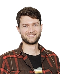Billede af Mark Jensen