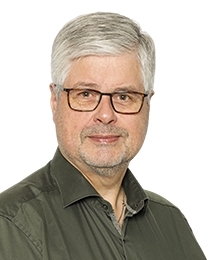 Billede af Jørgen Wormslev Daugaard