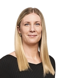 Billede af Louise Sletting Schultz