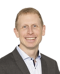 Billede af Anders Borggaard