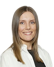 Billede af Jannie Emig