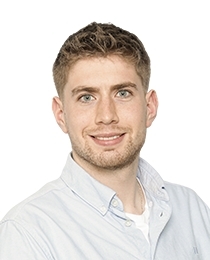Billede af Jonas Rafn