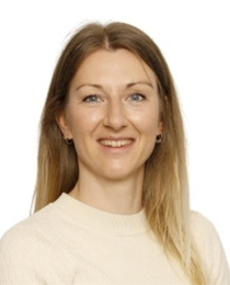 Billede af Camilla Søndergaard